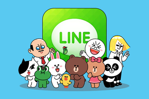 How do you apply for a Line Official Account? Line advertising, targeted traffic generation and promotion. Line advertising, targeted advertising on LINE - How to conduct targeted advertising on LINE.